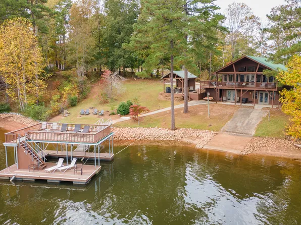 4481 County Road 99, Wedowee, AL 36278