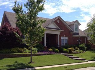 2631 Avenue Of The Park, Owensboro, KY 42303