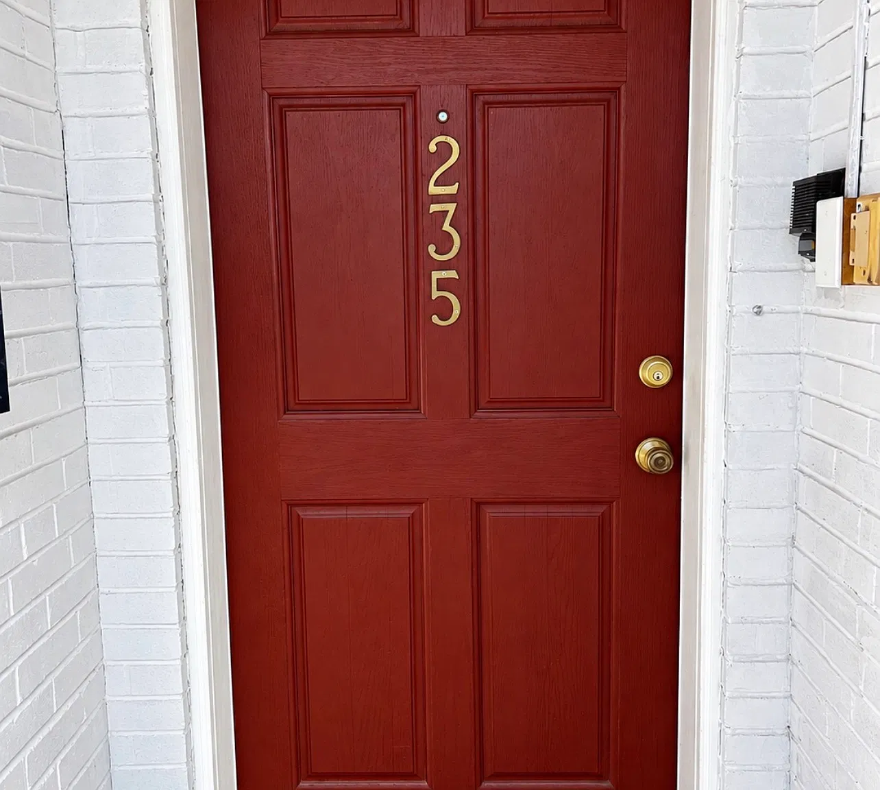 2 bed, 800 sqft, $1,250 — Photo 1