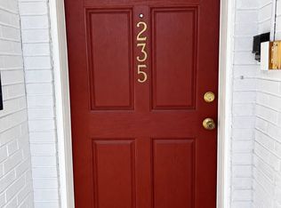 235 Chester St Front 2, Front Royal, VA 22630
