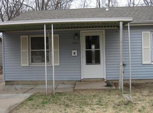 1410 E Denver Dr #1410, Wichita, KS 67219
