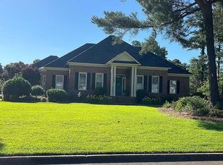 1155 Thornwood Dr, North Augusta, SC 29860