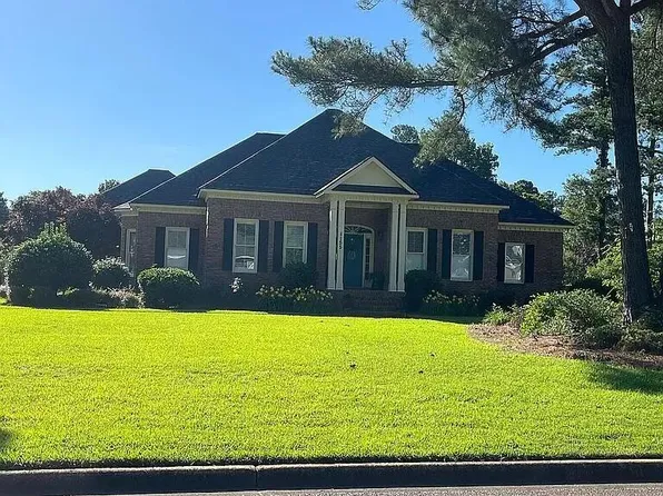 1155 THORNWOOD DRIVE Drive, North Augusta, SC 29860