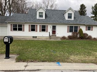 16 Orleans Ave, Batavia, NY 14020