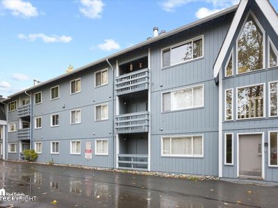 5018 E 43rd Ave APT 6, Anchorage, AK, 99508