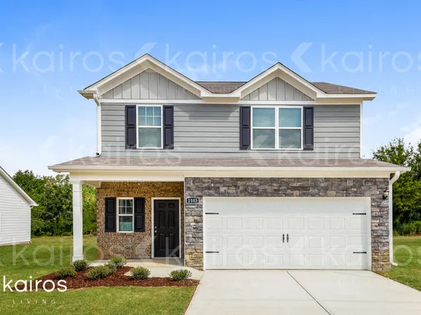 1103 Freedom Pkwy, Montevallo, AL 35115