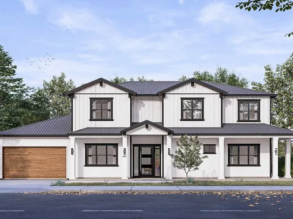 244 S El Monte Ave, Los Altos, CA 94022