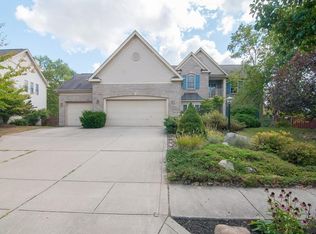 14742 Rosebud Dr, Noblesville, IN 46060