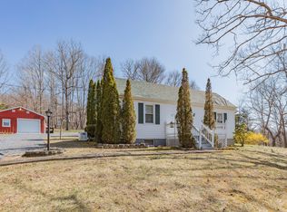 1281 Poplar Hill Rd, Lexington, VA 24450
