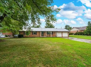 3765 Locust Hill Dr E, Owensboro, KY 42303