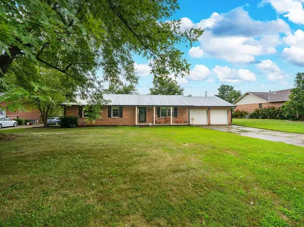 3765 Locust Hill Dr E, Owensboro, KY 42303