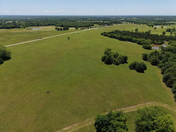 County Road 347, Ada, OK 74820