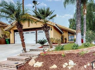 774 La Cumbre St, Corona, CA 92879