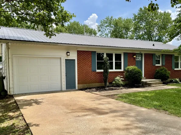 824 Fair Ave, Lawrenceburg, TN 38464
