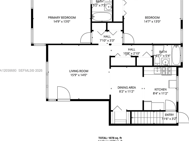 762 Lenox Ave #5 — Photo 21