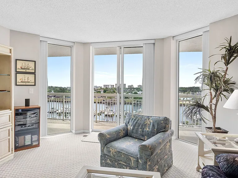 4801 Harbour Pointe Dr #1005 — Photo 74