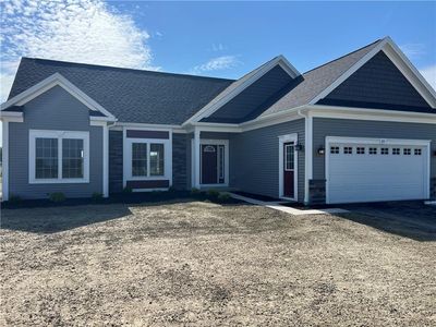 85 Steeplechase, Geneseo, NY, 14454