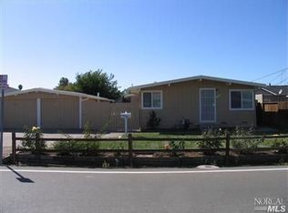 1051 Boyd St, Santa Rosa, CA 95407