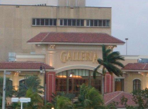 Walk to Gallaria Mall and lots of great restaurants