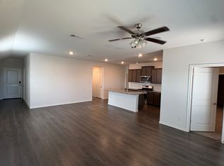 608 Gunsmoke Trl, Princeton, TX 75407