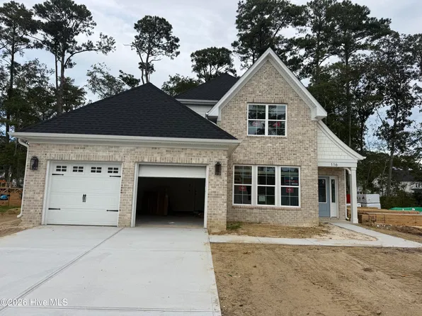 116 Lilaput Circle, Wilmington, NC 28411