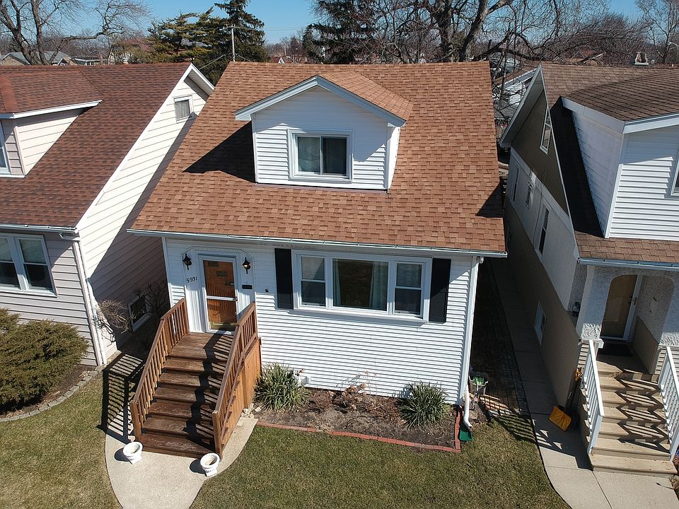 1st image of 5931 N Newburg Ave
