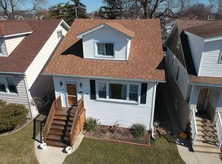 5931 N Newburg Ave, Chicago, IL 60631