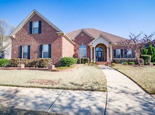 19 Wax Ln SW, Huntsville, AL 35824