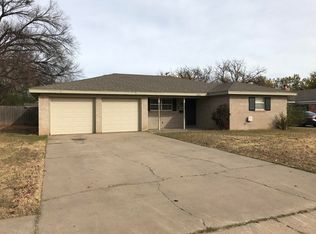 5206 Floyd Ave, Amarillo, TX 79106