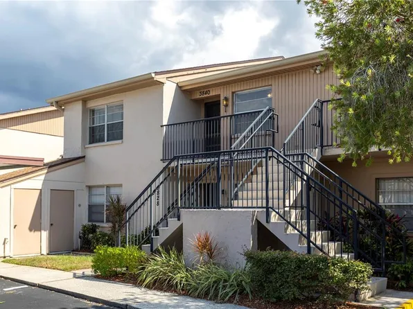 3840 Staysail Ln #3840, Holiday, FL 34691
