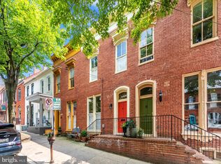 134 W Church St, Frederick, MD 21701