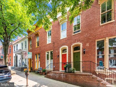 134 W Church St, Frederick, MD, 21701