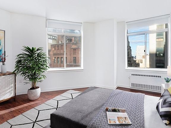 3rd image of 100 John St APT 1702