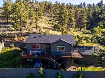 13950 Pine Valley Road, PINE, CO, 80470