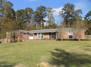 5628 16th Pl, Meridian, MS 39305