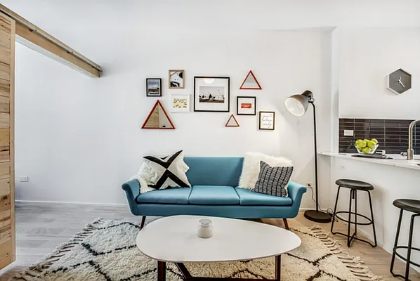 Rented by Bohemia Realty Group | media 2