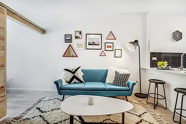 Rented by Bohemia Realty Group