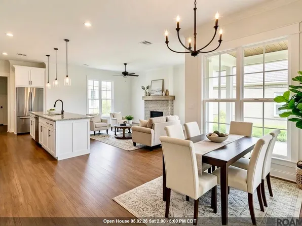 18014 Sunfield Dr, Greenwell Springs, LA 70739