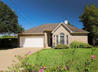 12958 Briarwest Cir, Houston, TX 77077