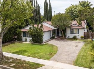 6649 Melba Ave, West Hills, CA 91307