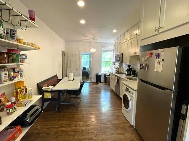 1793 Beacon St #3 — Photo 8