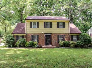 4734 Quintell Ave, Memphis, TN 38128