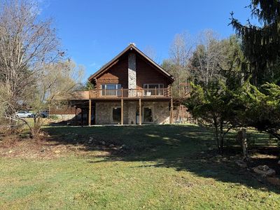 2093 Gambetta Rd, Galax, VA, 24333