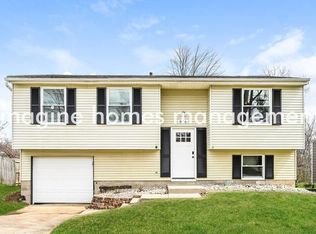 876 Laverty Ln, Cincinnati, OH 45230