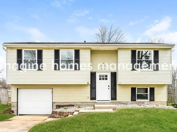 876 Laverty Ln, Cincinnati, OH 45230