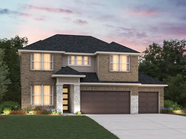 5310 Elk Canyon St, Richmond, TX 77469