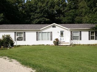 26953 Us Highway 136, Kahoka, MO 63445