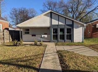 712 N Keebler Ave, Collinsville, IL
