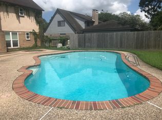 15010 Hollydale Dr, Houston, TX 77062