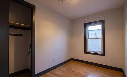 Rented by Skyhigh Realty NYC LLC